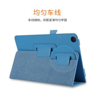 Ốp Lưng Da PU Dành Cho Samsung Galaxy Tab S5E 10.5 '' SM-T720 SM-T725 Galaxy Tab S 5E 10.5 inch T720 T725