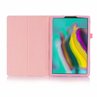 Ốp Lưng Da PU Dành Cho Samsung Galaxy Tab S5E 10.5 '' SM-T720 SM-T725 Galaxy Tab S 5E 10.5 inch T720 T725