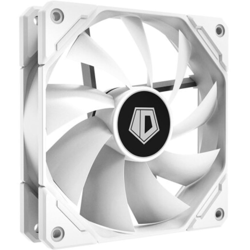 Quạt Tản Nhiệt Làm Mát 120mm tf-12025-Rgb / tfr-12025-Ragb pwm Cho pc Chất Lượng Cao