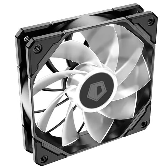 Quạt Tản Nhiệt Làm Mát 120mm tf-12025-Rgb / tfr-12025-Ragb pwm Cho pc Chất Lượng Cao