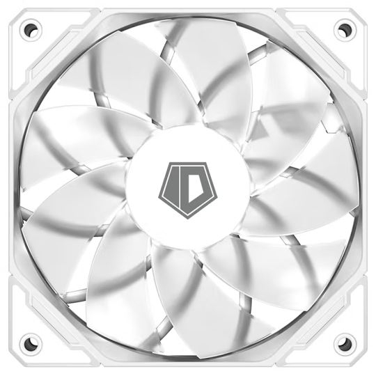 Quạt Tản Nhiệt Làm Mát 120mm tf-12025-Rgb / tfr-12025-Ragb pwm Cho pc Chất Lượng Cao