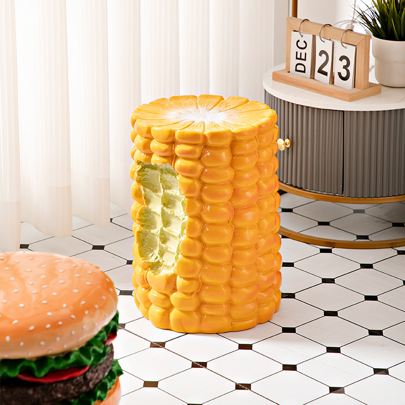 Phân Nhỏ Dễ Thương Phong Cách Vẽ Tay Công Thái Đa Năng Giày Nhựa Thay Đổi Cho Phòng Khách Ngủ BerryHome~