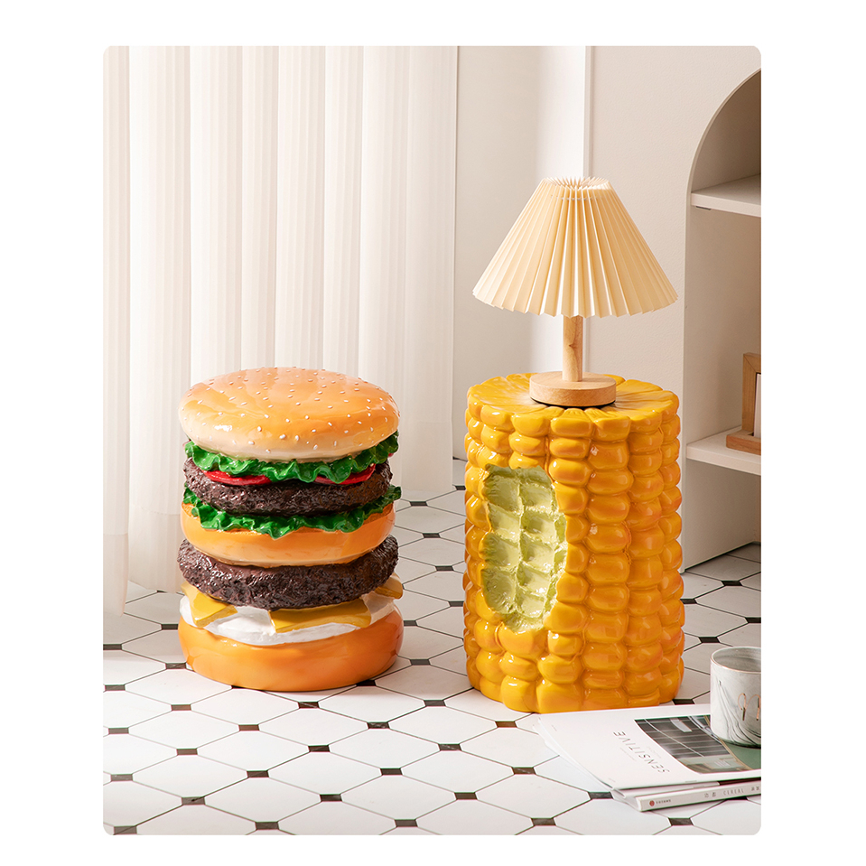 Phân Nhỏ Dễ Thương Phong Cách Vẽ Tay Công Thái Đa Năng Giày Nhựa Thay Đổi Cho Phòng Khách Ngủ BerryHome~