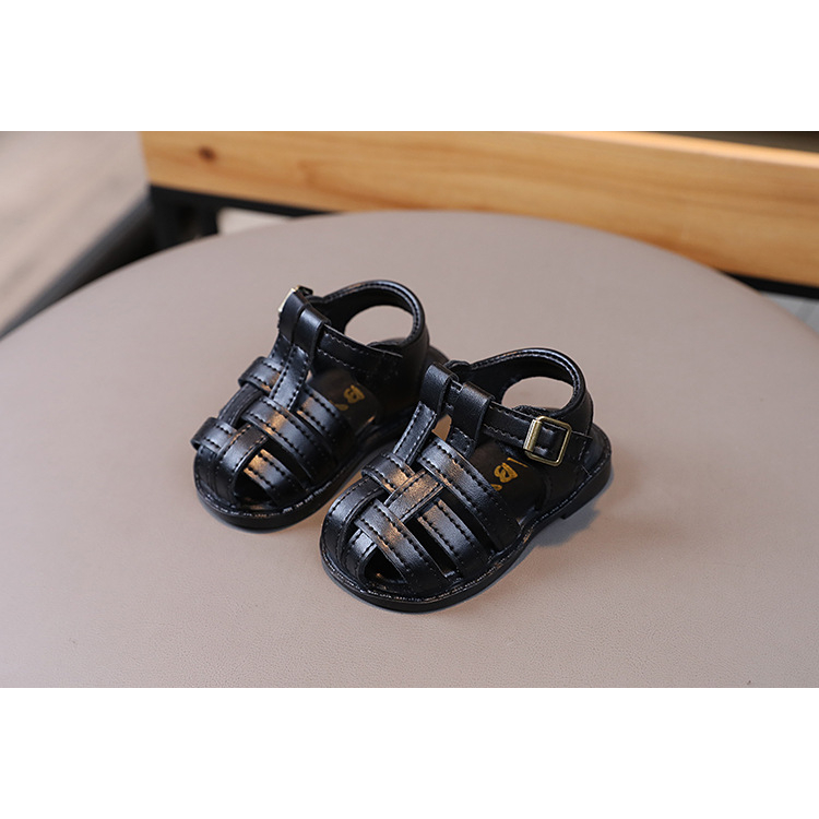 Xăng đan thoải mái thời trang mùa hè dành cho trẻ em