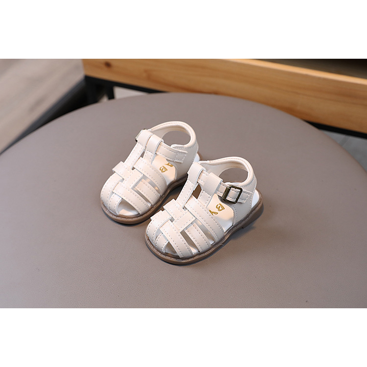 Xăng đan thoải mái thời trang mùa hè dành cho trẻ em