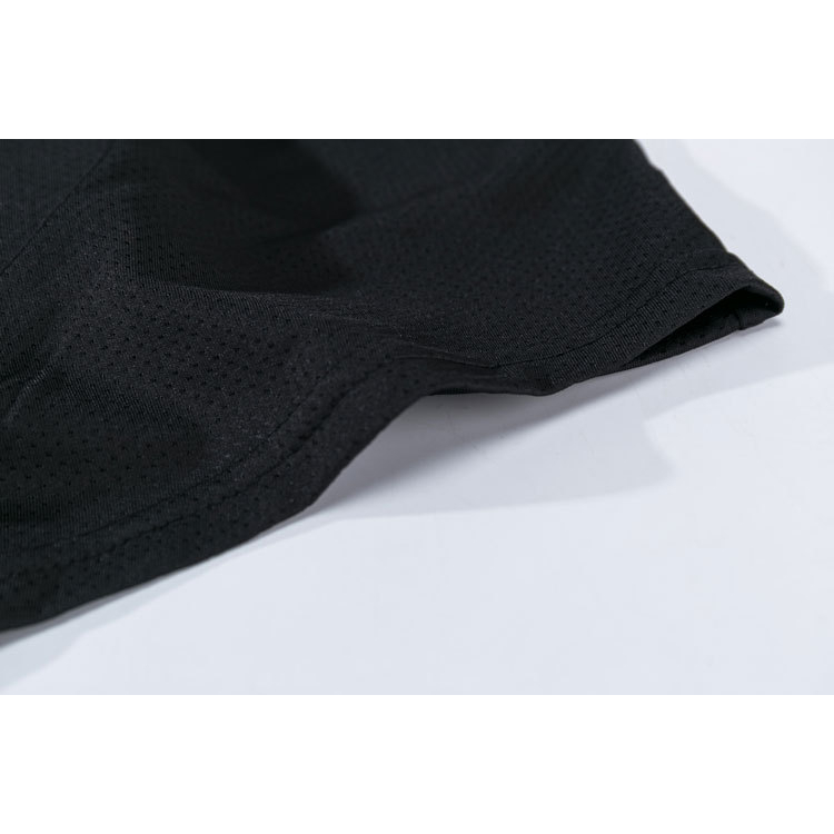 Quần Short Thể Thao Nam Có Đệm Gel 3d Thoáng Khí Cho Vận Động Viên Xe Đạp