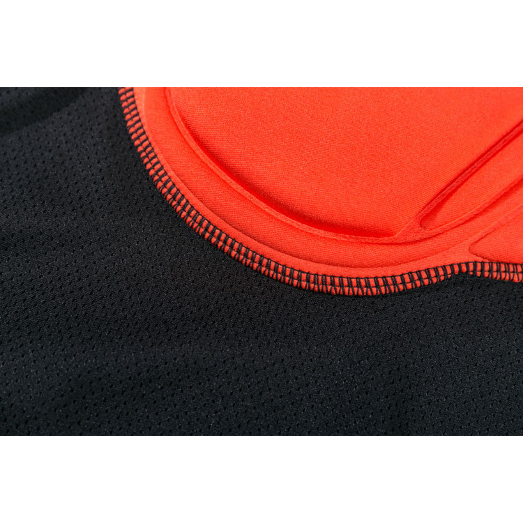 Quần Short Thể Thao Nam Có Đệm Gel 3d Thoáng Khí Cho Vận Động Viên Xe Đạp