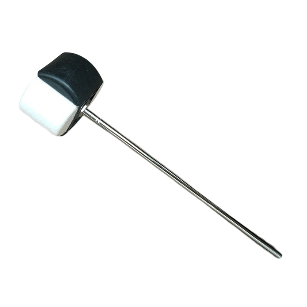 Dụng Cụ Đánh Trống Chuyên Nghiệp Trục Kim Loại Gọn Nhẹ