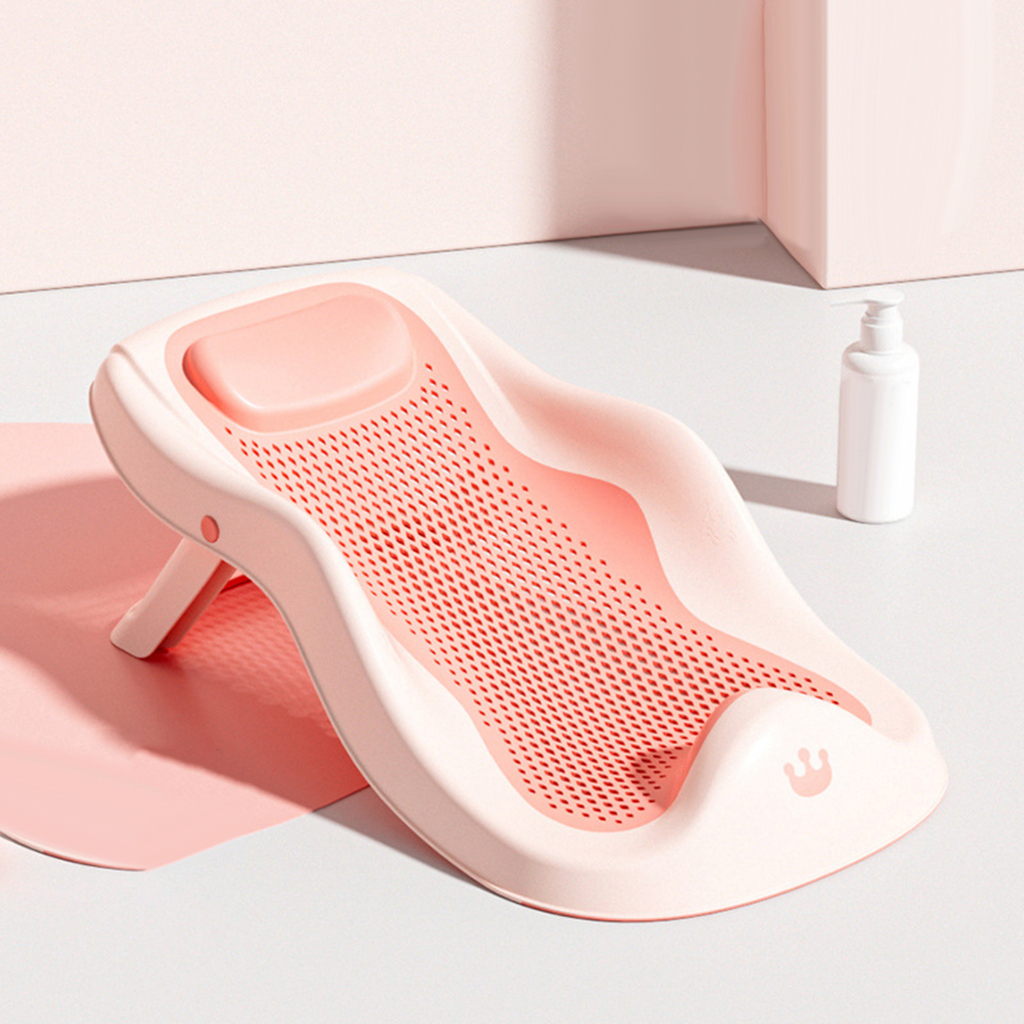 Thảm Lót Bồn Tắm Đứng Cho Bé Sơ Sinh Hiệu Colaxi1