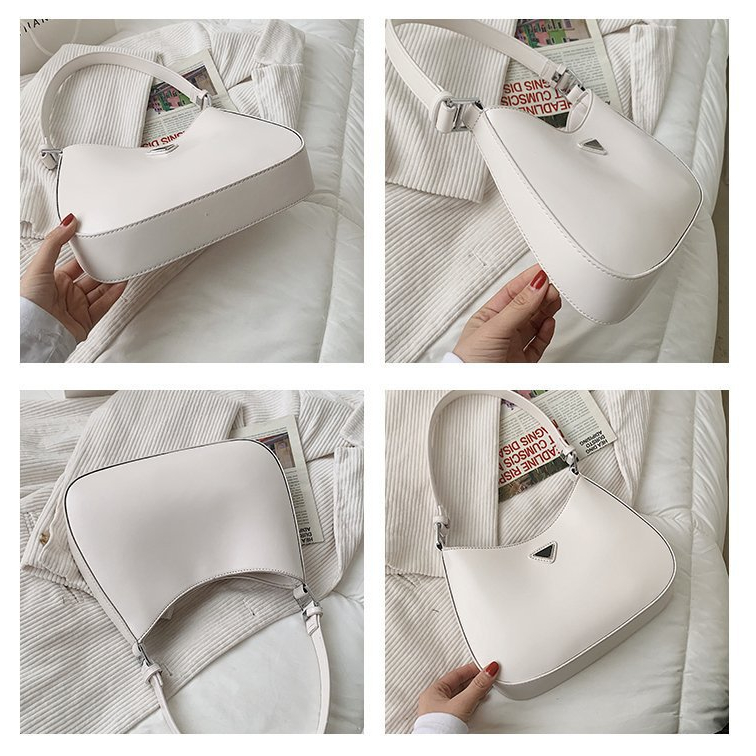 Túi xách đeo chéo thời trang Hàn Quốc thanh lịch cho nữ IELGY