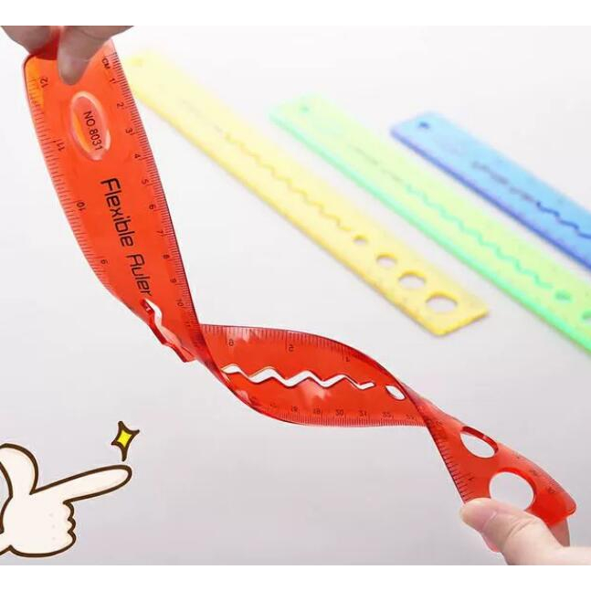 Cục Tẩy Bút Chì Màu Sắc Sáng Tạo Dành Cho Trẻ Em DIY