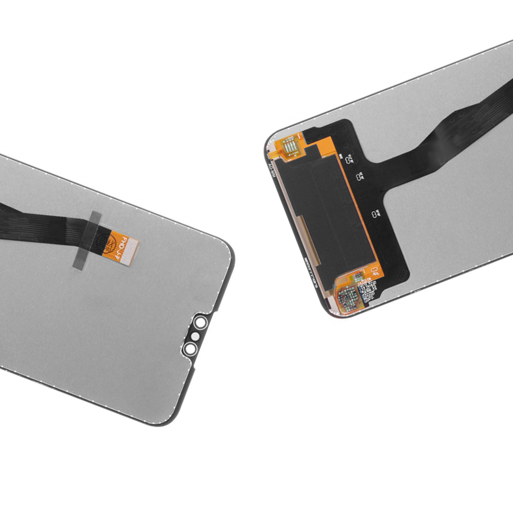 Màn Hình LCD Cảm Ứng Thay Thế Cho Huawei Y9 2019