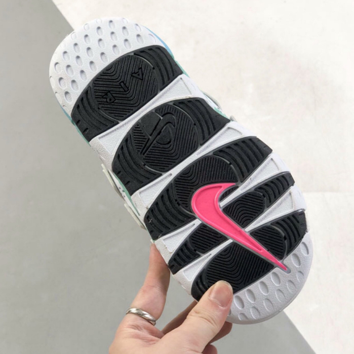 Có hộp đựng dép thể thao nam n ** k air more uptempo slide pippen dép thường dành cho nữ dv2132-001