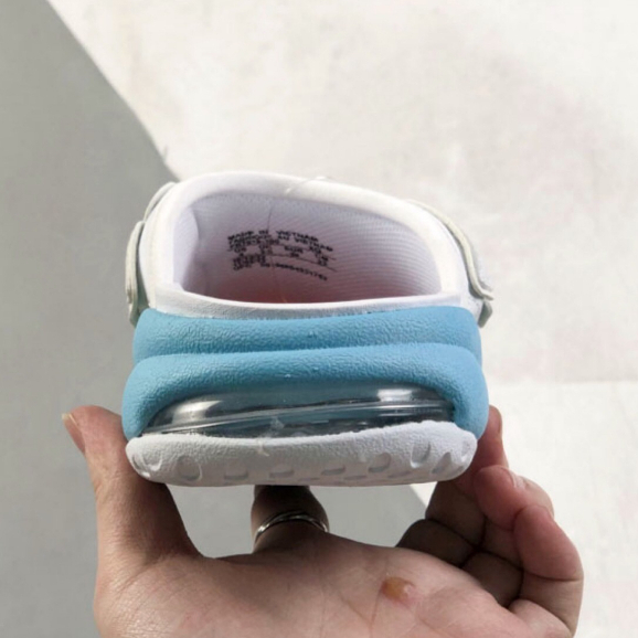 Có hộp đựng dép thể thao nam n ** k air more uptempo slide pippen dép thường dành cho nữ dv2132-001