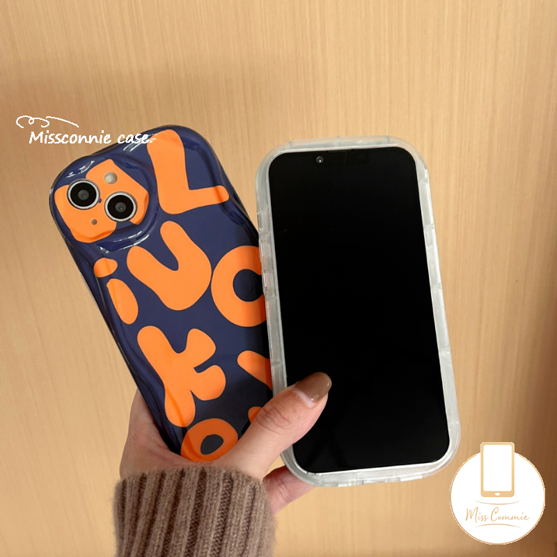 Ốp Điện Thoại In Chữ 3D Cho Samsung A14 / 23 / 50 / 24 / 13 / 04 / 30S / 11 / 20 / 04S / 30 / 20S / 02S / 10S / 51 / 03 / 1