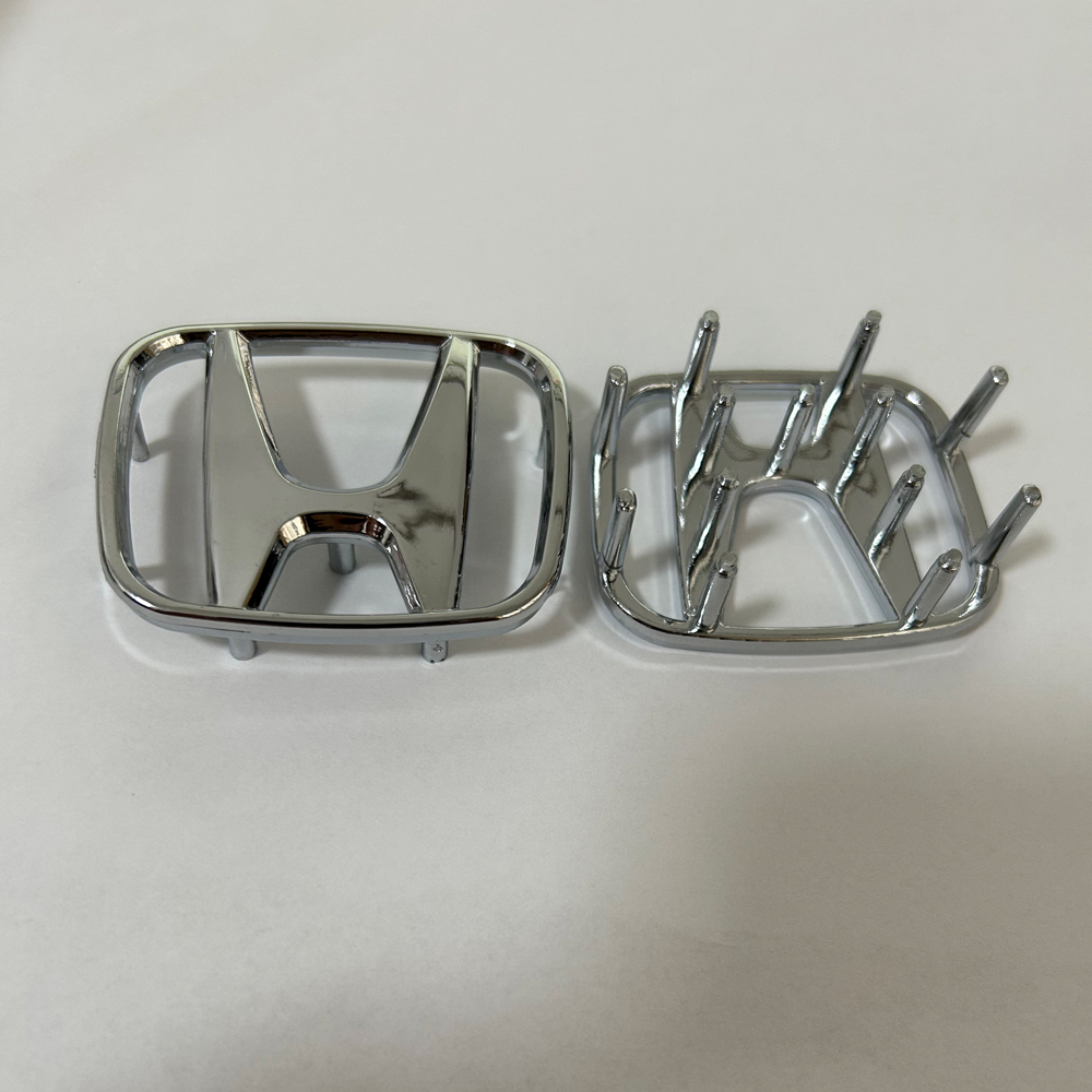 Logo Trang Trí Vô Lăng Xe Hơi Honda Chất Lượng Cao