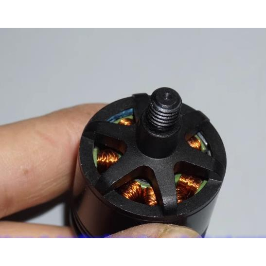 Động Cơ Không Chổi Than CW 2312 930KV F450 F550 Chuyên Dụng Cho Drone