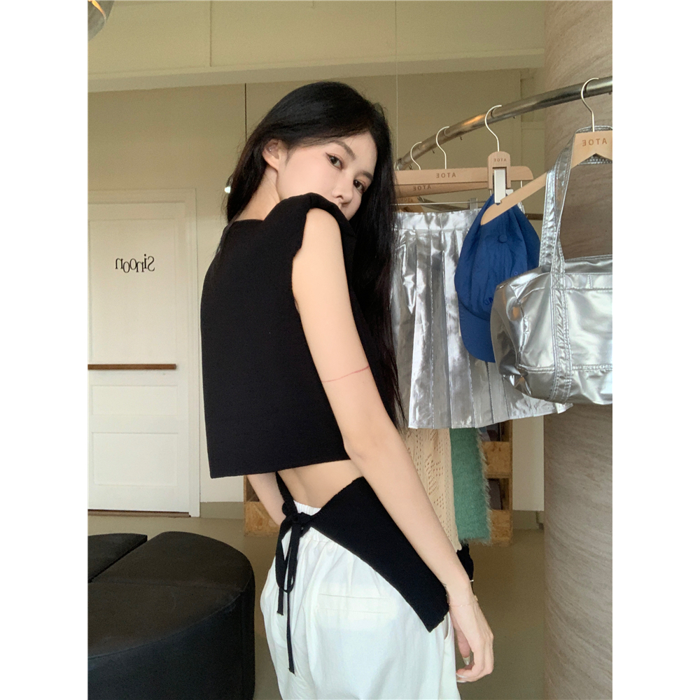 Cocory vn Áo Thun Nữ Cộc Tay Cổ Tròn Thời Trang Hàn