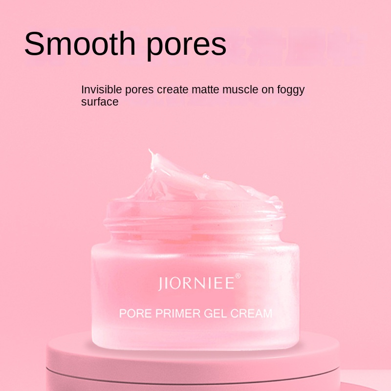 Kem Lót Trang Điểm Lewedo Thu Nhỏ Lỗ Chân Lông Dung Tích 30ml