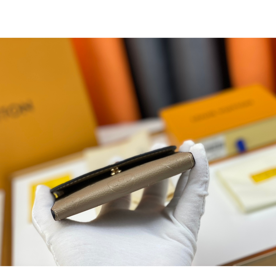 Ví Da Thật 100% louis vuitton m41939