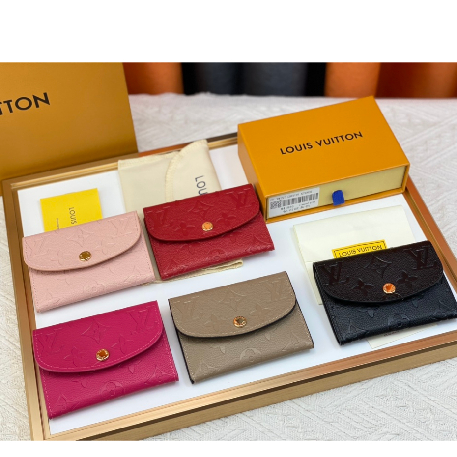Ví Da Thật 100% louis vuitton m41939