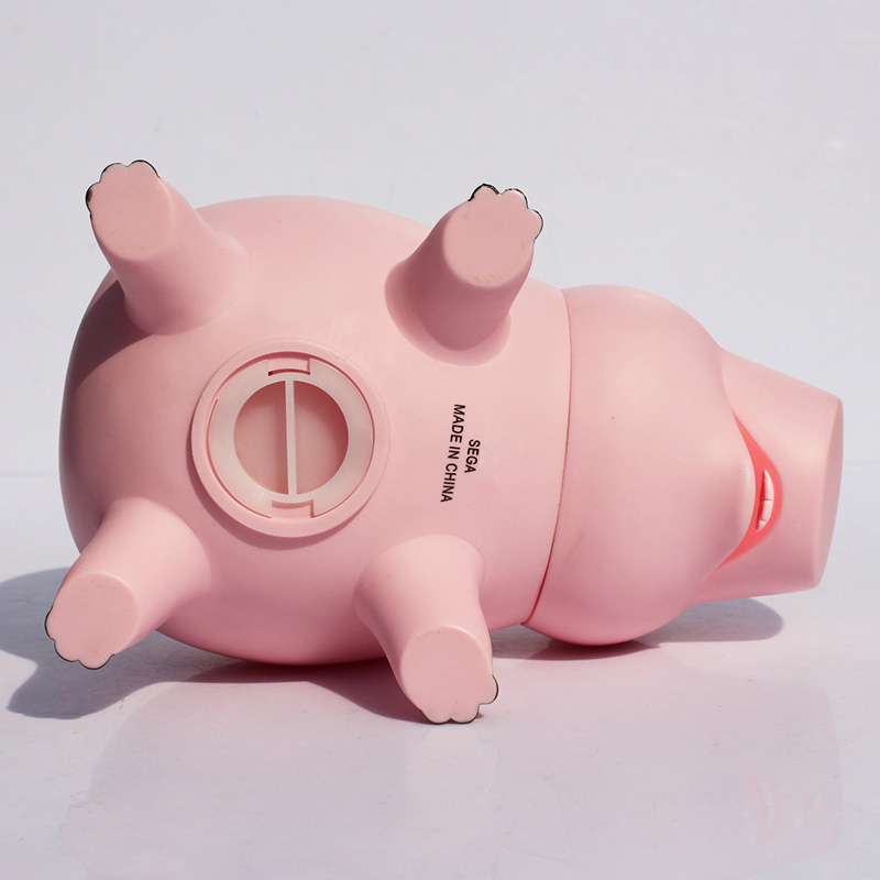 Mô Hình Heo Hồng 20cm Trong Toy Story 4 Hamm Xinh Xắn