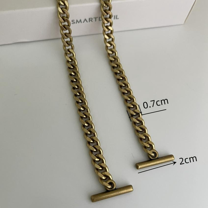 Quai túi xách thay thế Dây Đeo Túi Xách Thay Thế Hình Mạt Chược Độc Đáo  dây đeo túi xách