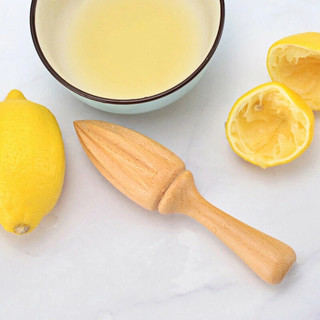 Dụng cụ vắt nước chanh bằng gỗ sồi