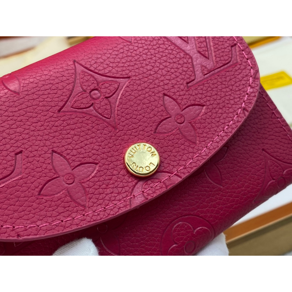 Ví Da Thật 100% louis vuitton m41939