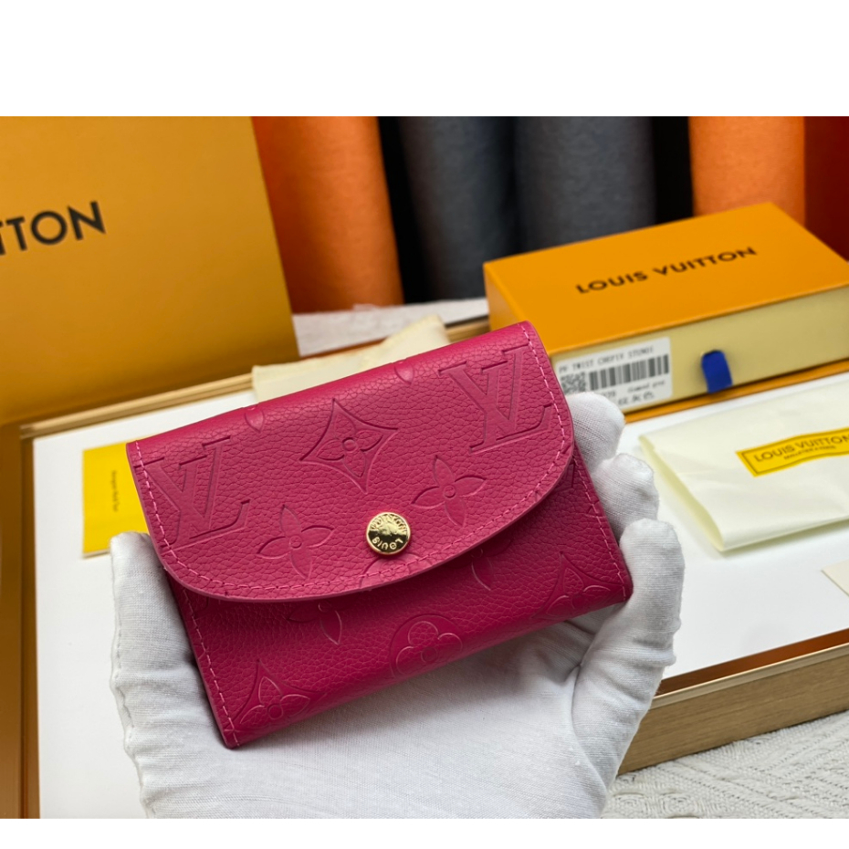 Ví Da Thật 100% louis vuitton m41939