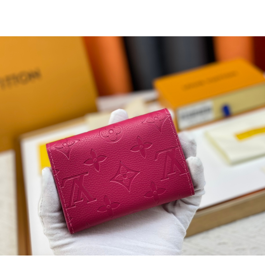 Ví Da Thật 100% louis vuitton m41939