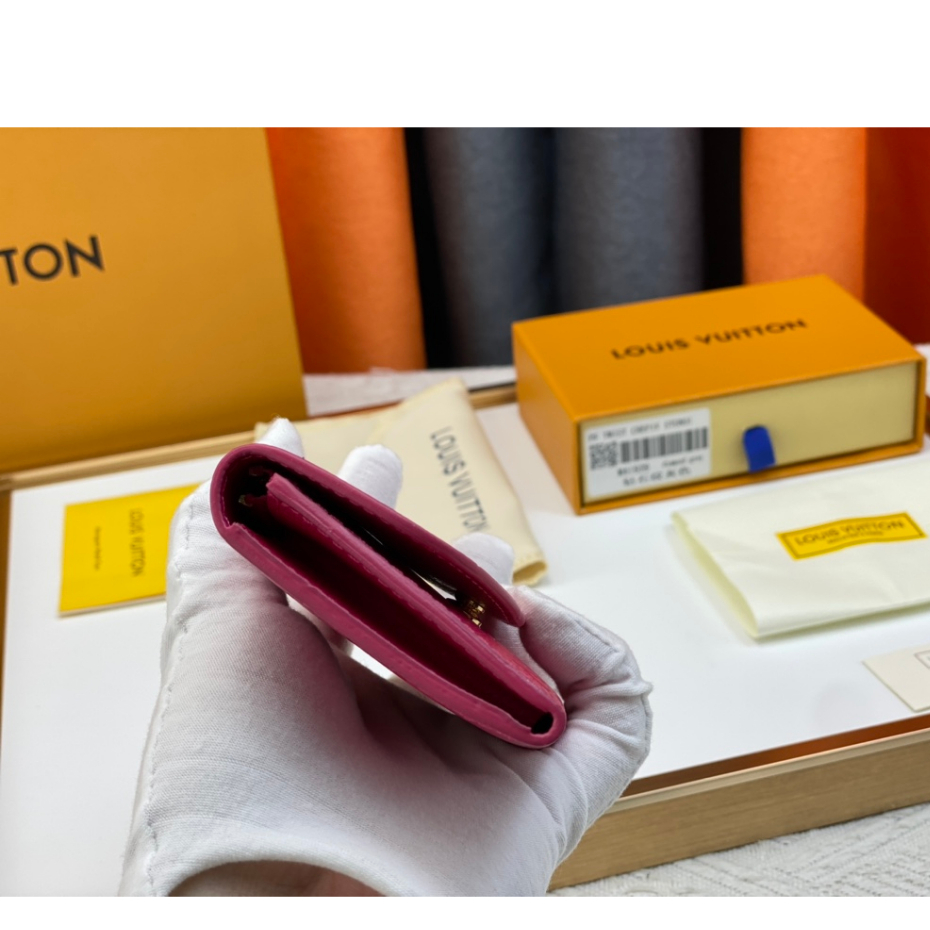 Ví Da Thật 100% louis vuitton m41939