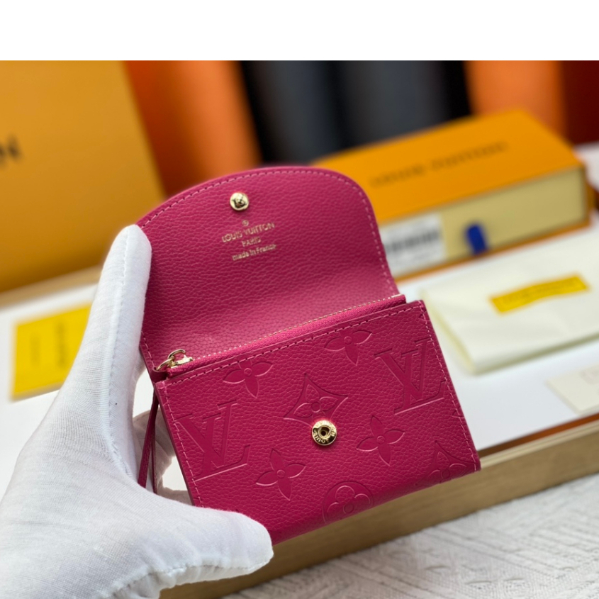 Ví Da Thật 100% louis vuitton m41939