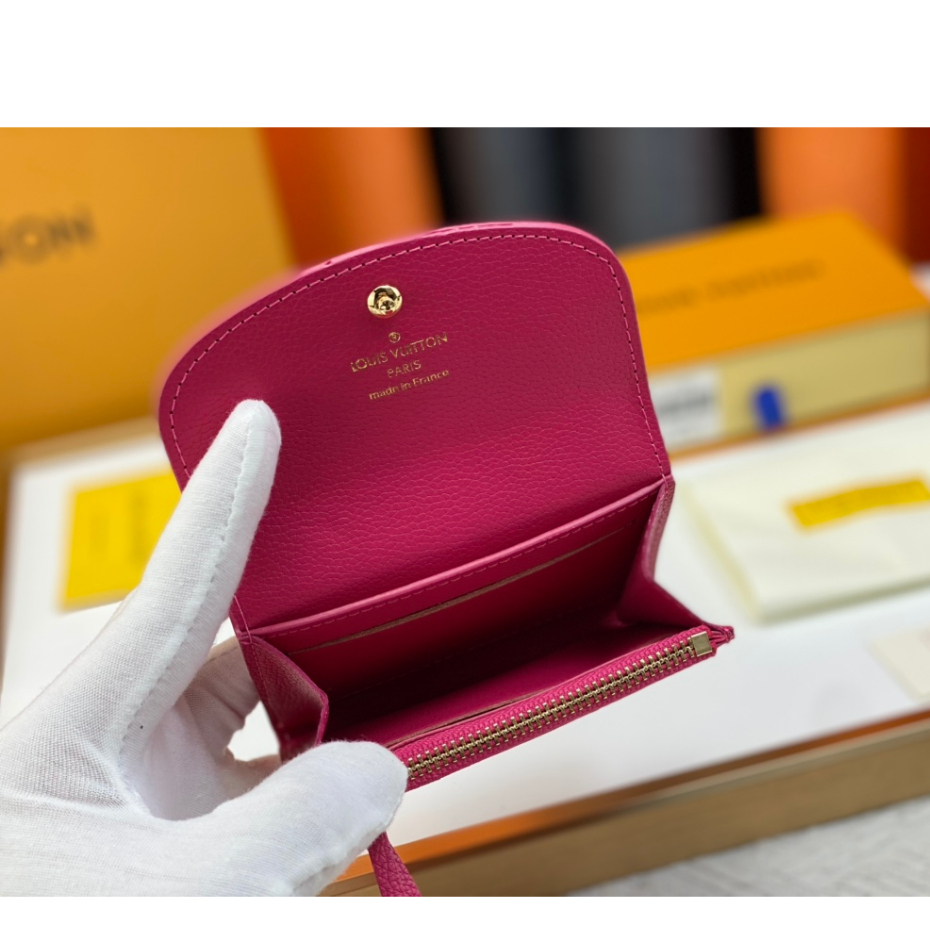 Ví Da Thật 100% louis vuitton m41939