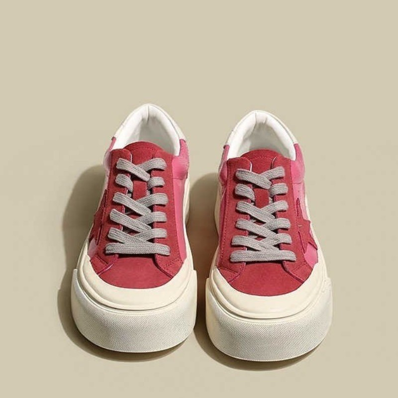 Giày Thể Thao Đế Dày Thời Trang Dành Cho Nữ