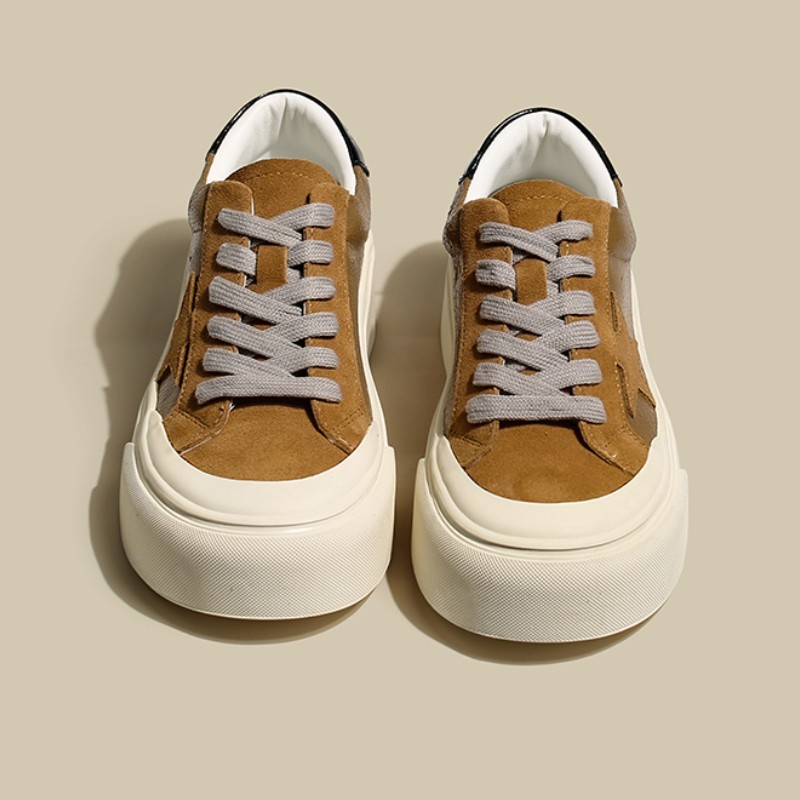 Giày Thể Thao Đế Dày Thời Trang Dành Cho Nữ