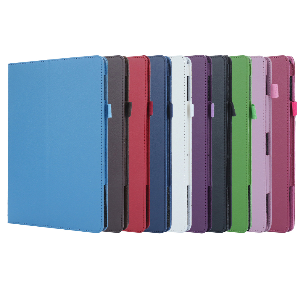 Ốp Lưng Da PU Dành Cho Samsung Galaxy Tab S5E 10.5 '' SM-T720 SM-T725 Galaxy Tab S 5E 10.5 inch T720 T725