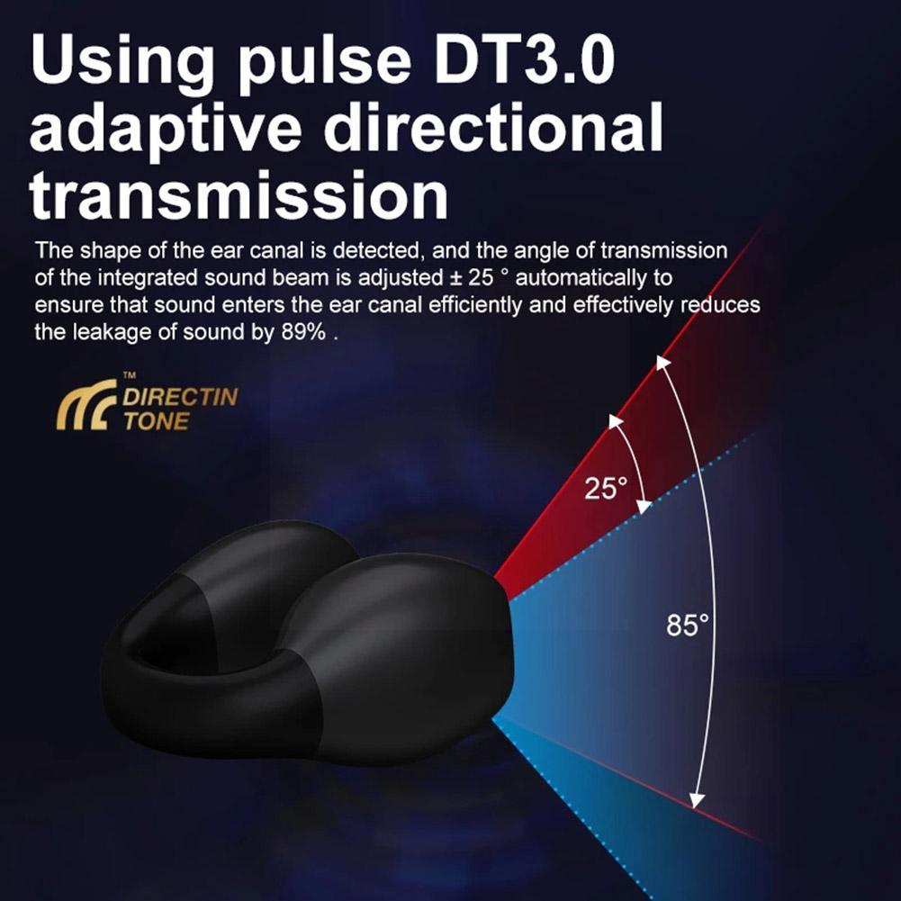 Tai Nghe Nhét Tai S29 Bluetooth Không Dây Có Mic Phong Cách Thể Thao Cho Điện Thoại Di Động