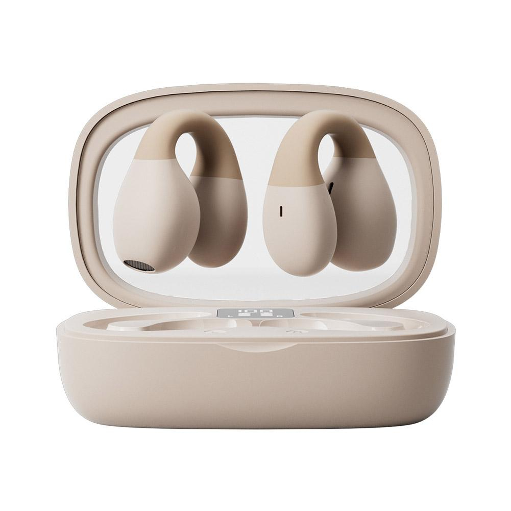 Tai Nghe Nhét Tai S29 Bluetooth Không Dây Có Mic Phong Cách Thể Thao Cho Điện Thoại Di Động