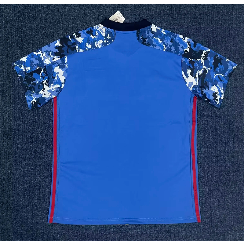 Áo Bóng Đá Đội Tuyển Nhật Bản 2020 Cao Cấp