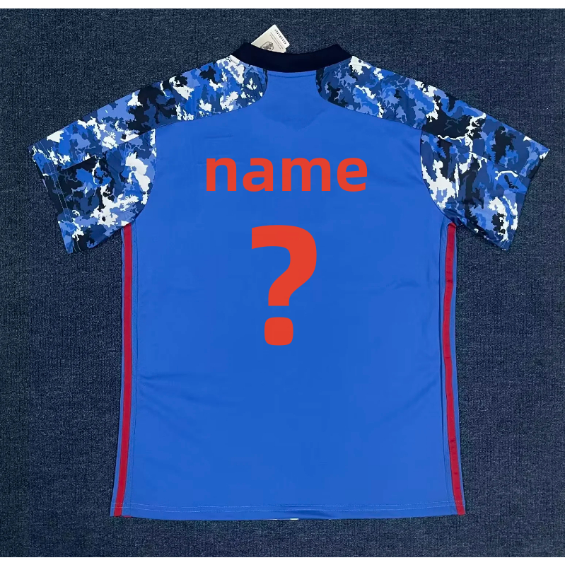 Áo Bóng Đá Đội Tuyển Nhật Bản 2020 Cao Cấp