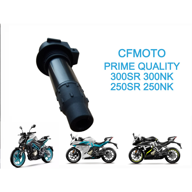 Cuộn Dây Đánh Lửa cfmoto 300sr 250nk 300nk Chất Lượng