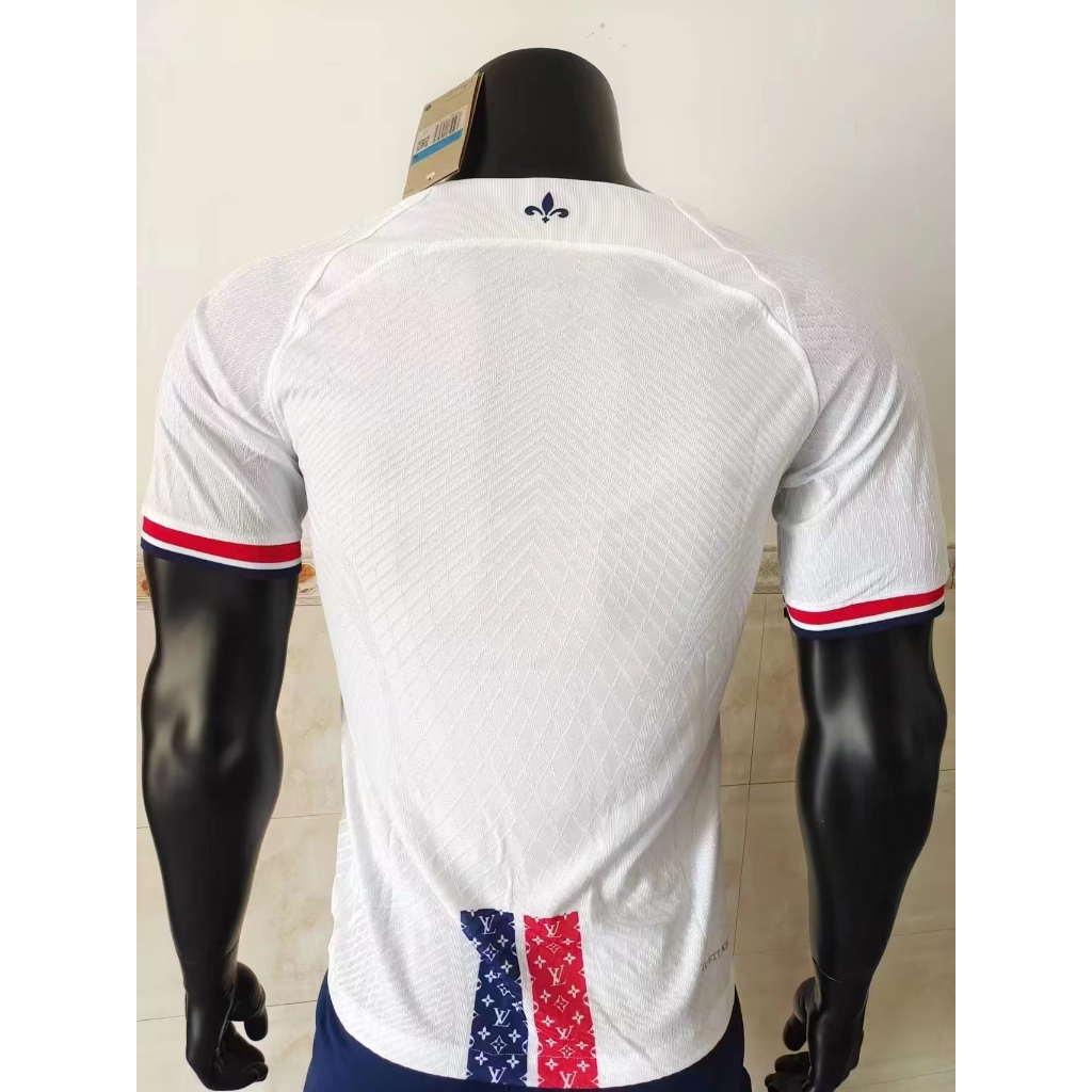 Áo Thun Câu Lạc Bộ Paris Saint-Germain Phiên Bản Đặc Biệt Size 23-24