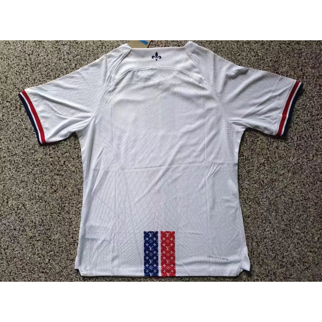 Áo Thun Câu Lạc Bộ Paris Saint-Germain Phiên Bản Đặc Biệt Size 23-24