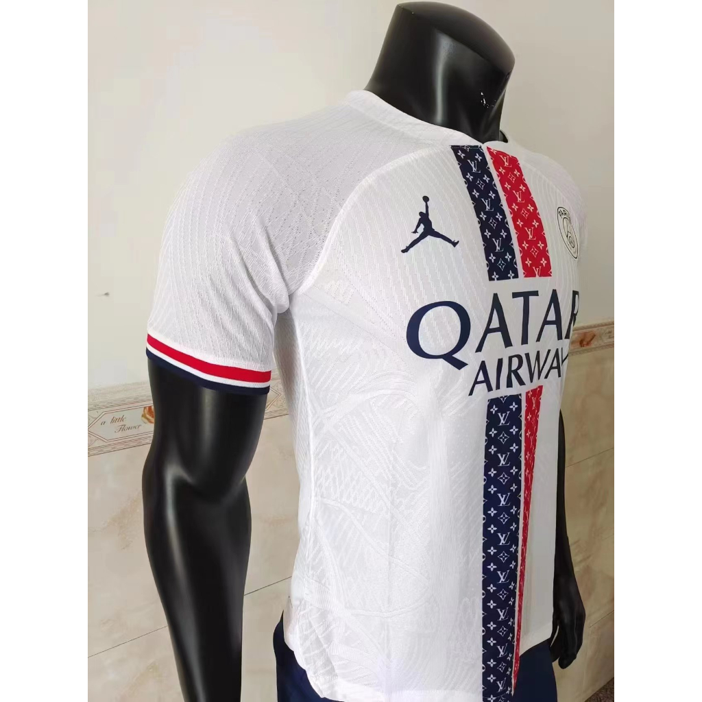 Áo Thun Câu Lạc Bộ Paris Saint-Germain Phiên Bản Đặc Biệt Size 23-24