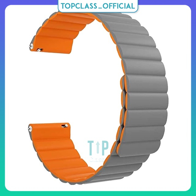 Dây Đeo Từ Tính Thay Thế Đồng Hồ Thông Minh Befit WatchFit Silicon Đồng Hồ Beu Watch Fit