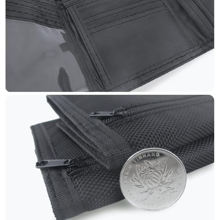 Ví Đựng Thẻ Tín Dụng In Hình Hoạt Hình Fate / Grand Order Sáng Tạo Làm Quà Tặng Cho Bé Trai