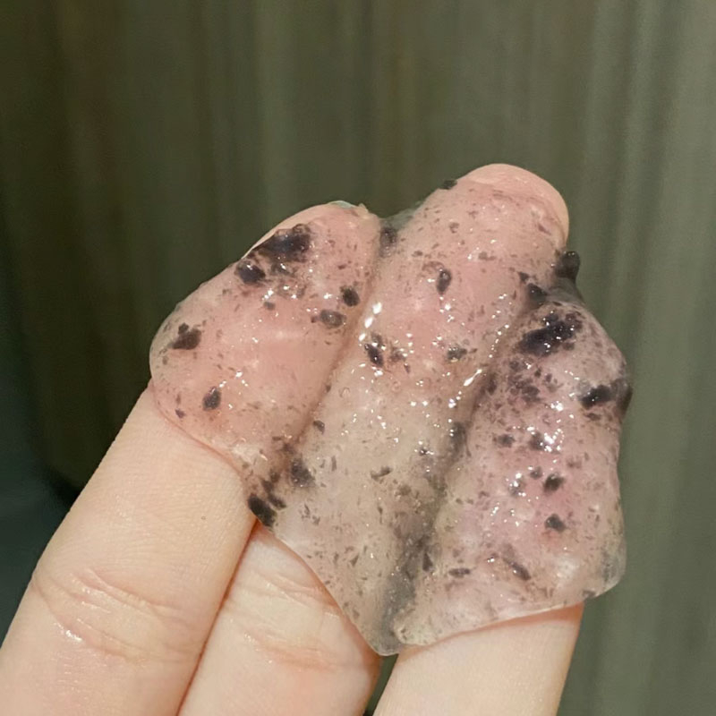 Gel Tắm Tẩy Tế Bào Chết Dưỡng Ẩm Chứa Axit Azelaic 330ml IS Azelaic