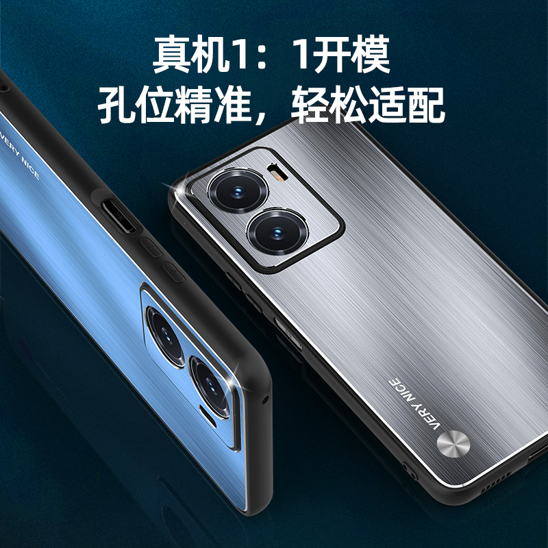 Ốp Lưng Vivo Y27 5G Cho Vivo Y36 4G/5G