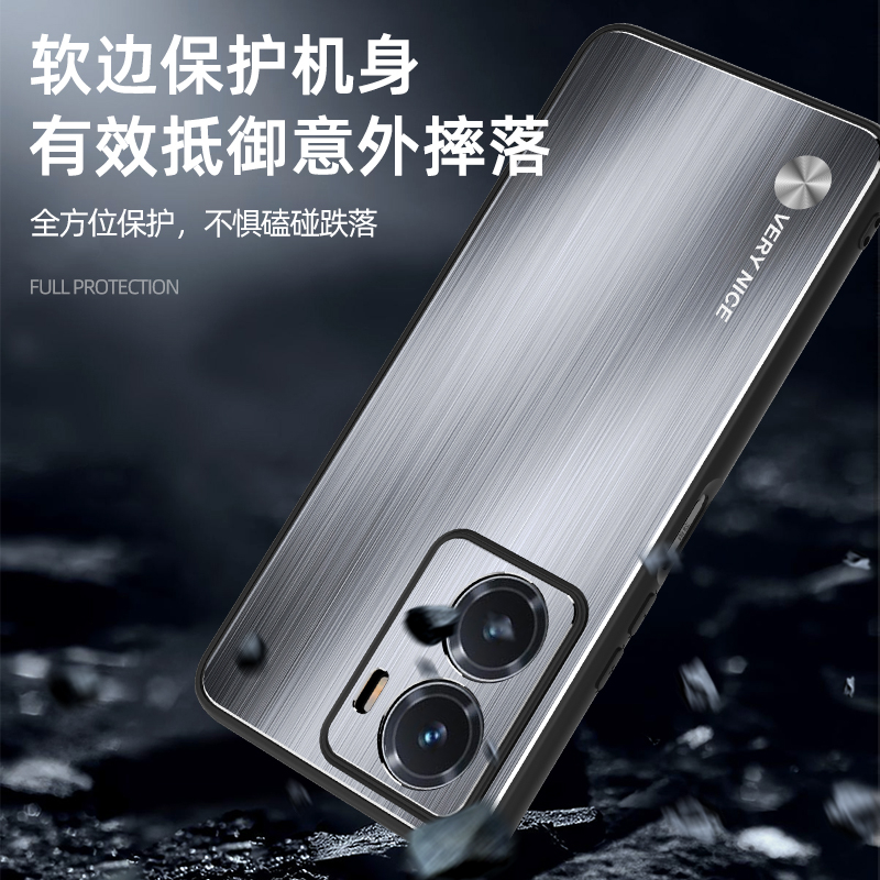 Ốp Lưng Vivo Y27 5G Cho Vivo Y36 4G/5G